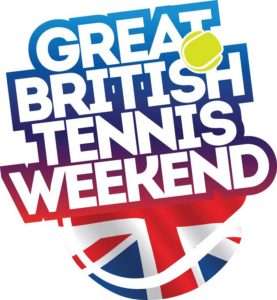 Great British Tennis Weekend