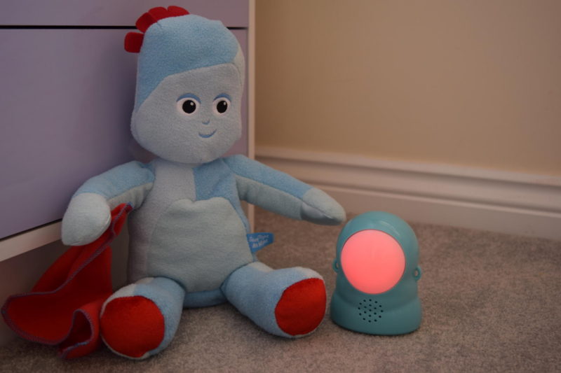 iggle piggle big teddy