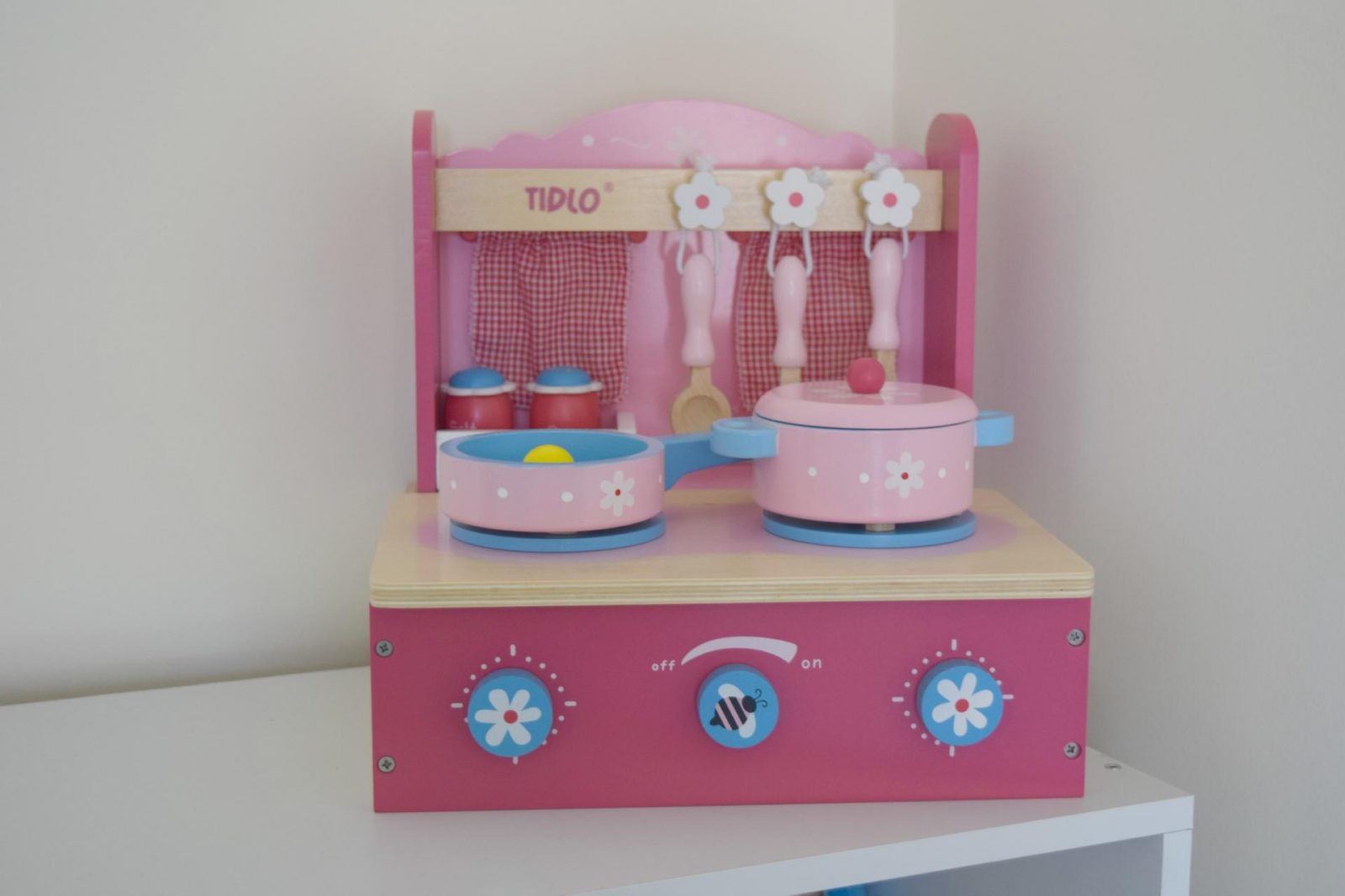 tidlo table top kitchen