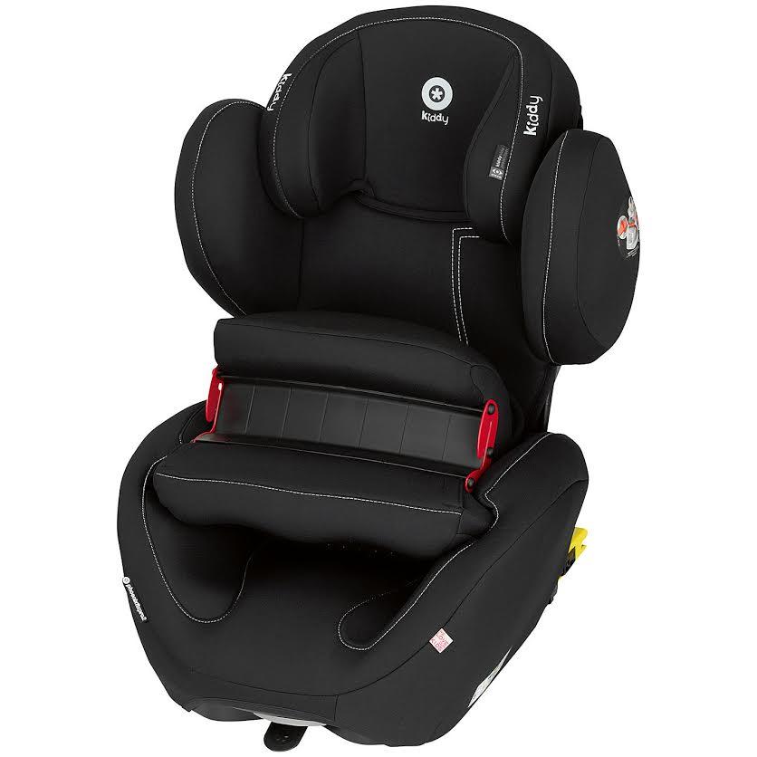 Giveaway | Win a Kiddy Guardian Pro 2 car seat with NurserySavings