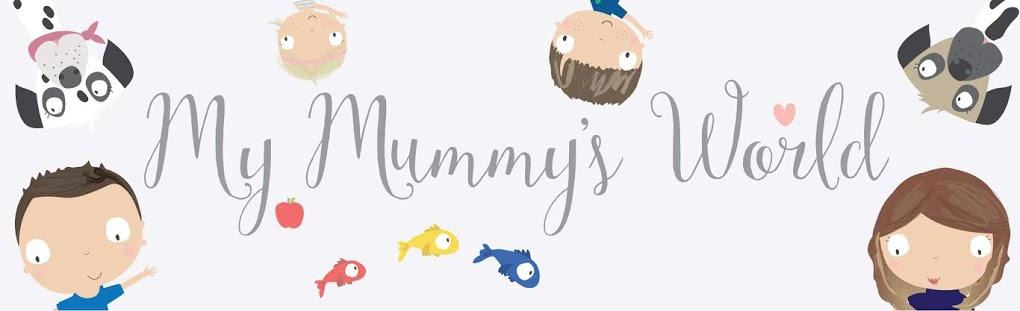 My Mummy's World