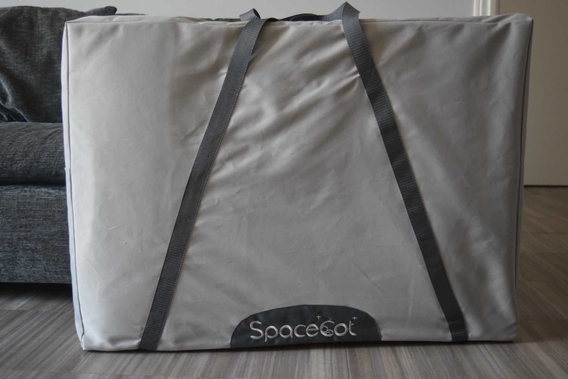 SpaceCot