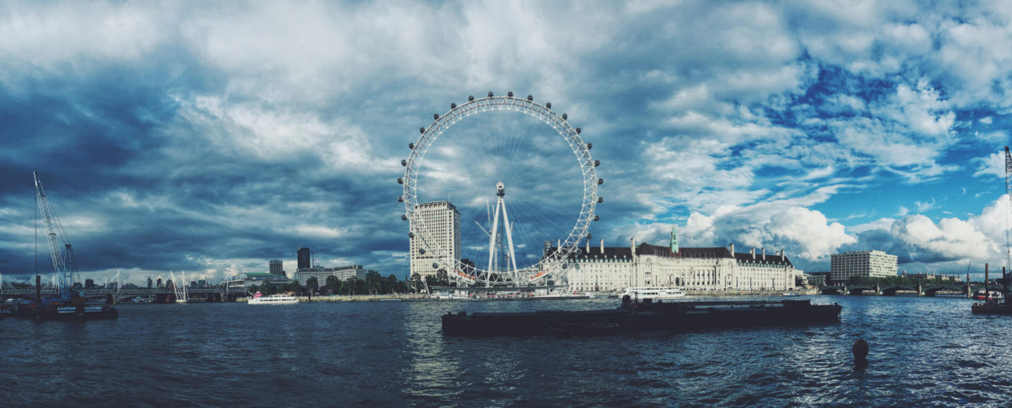 4 things to do with the kids in London during half term