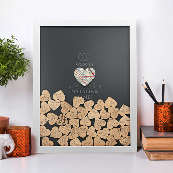 Wedding gift ideas - Family Fever