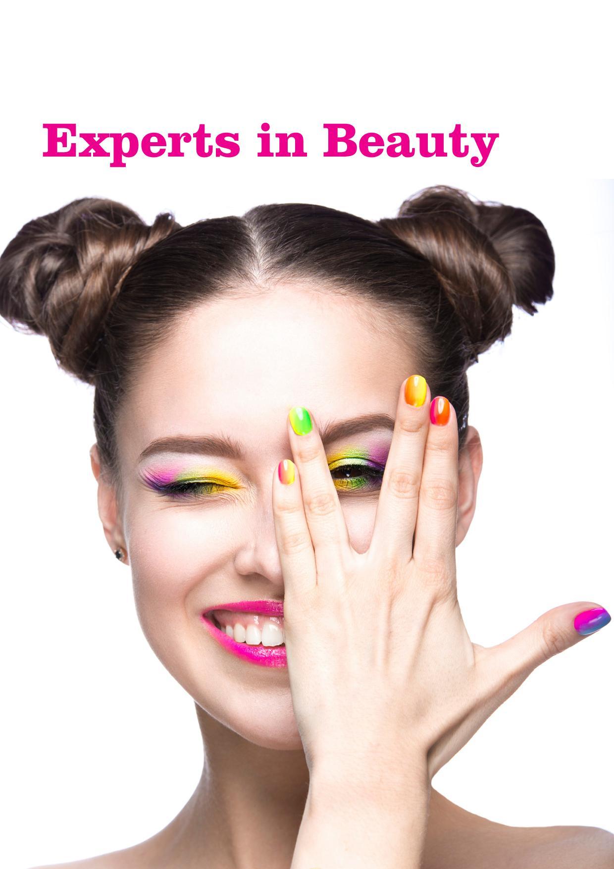 Experts in Beauty