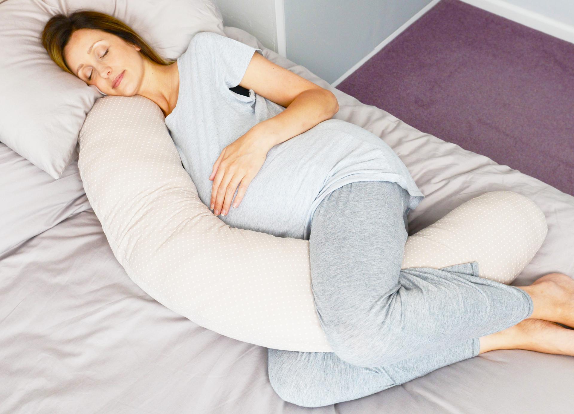 Sanggol clearance maternity pillow