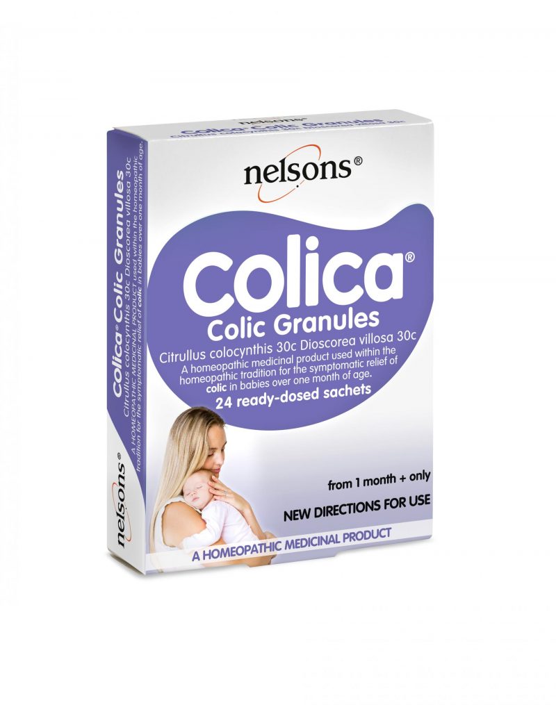 Nelsons Colica