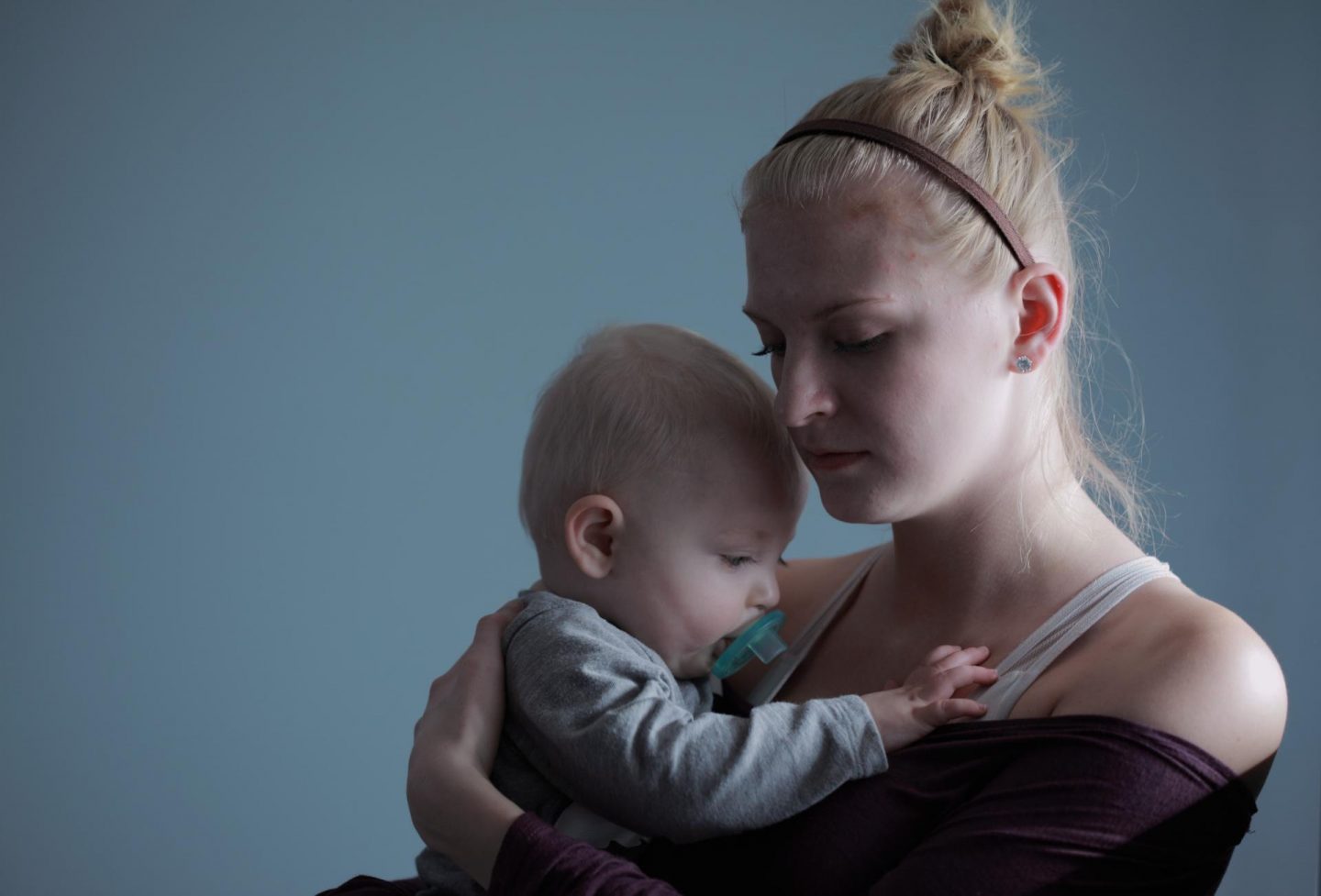 Postnatal depression | A treatment guide