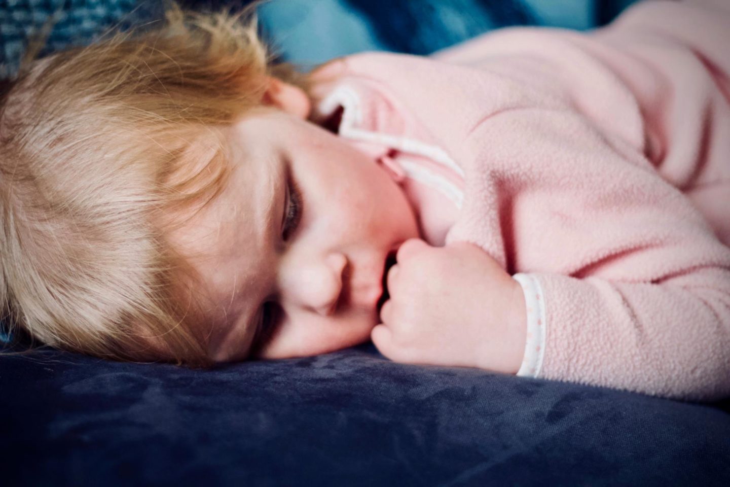 5 tips for looking after an unwell child