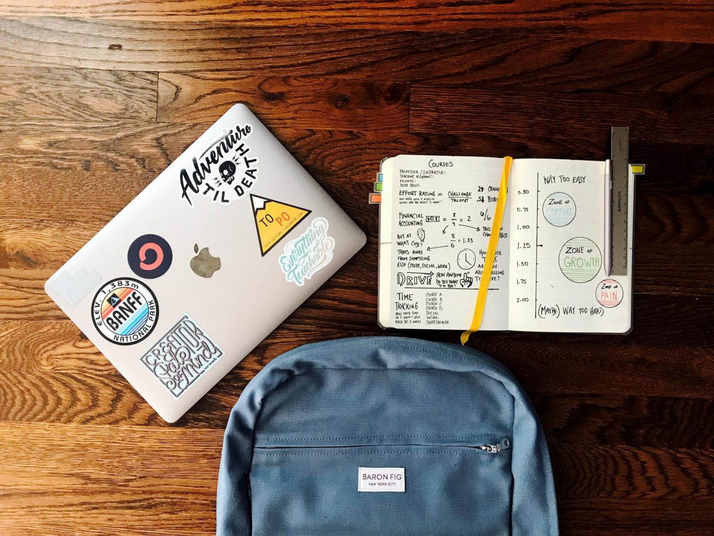 Study smarter | Tips for revision