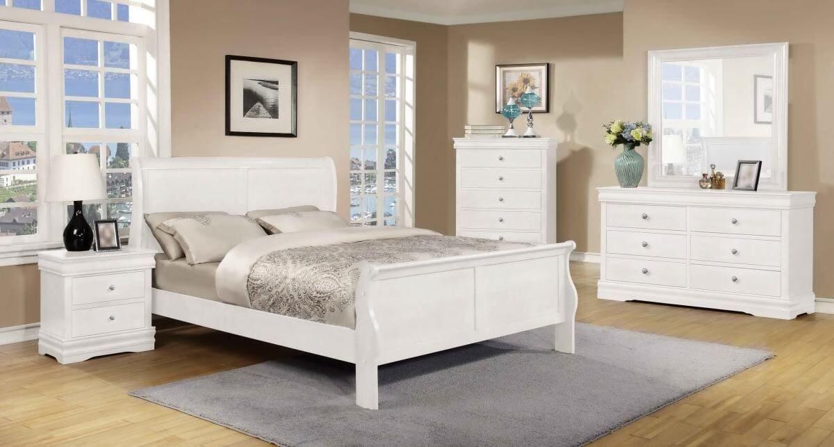 What do you need to know about FIF bedroom furniture?