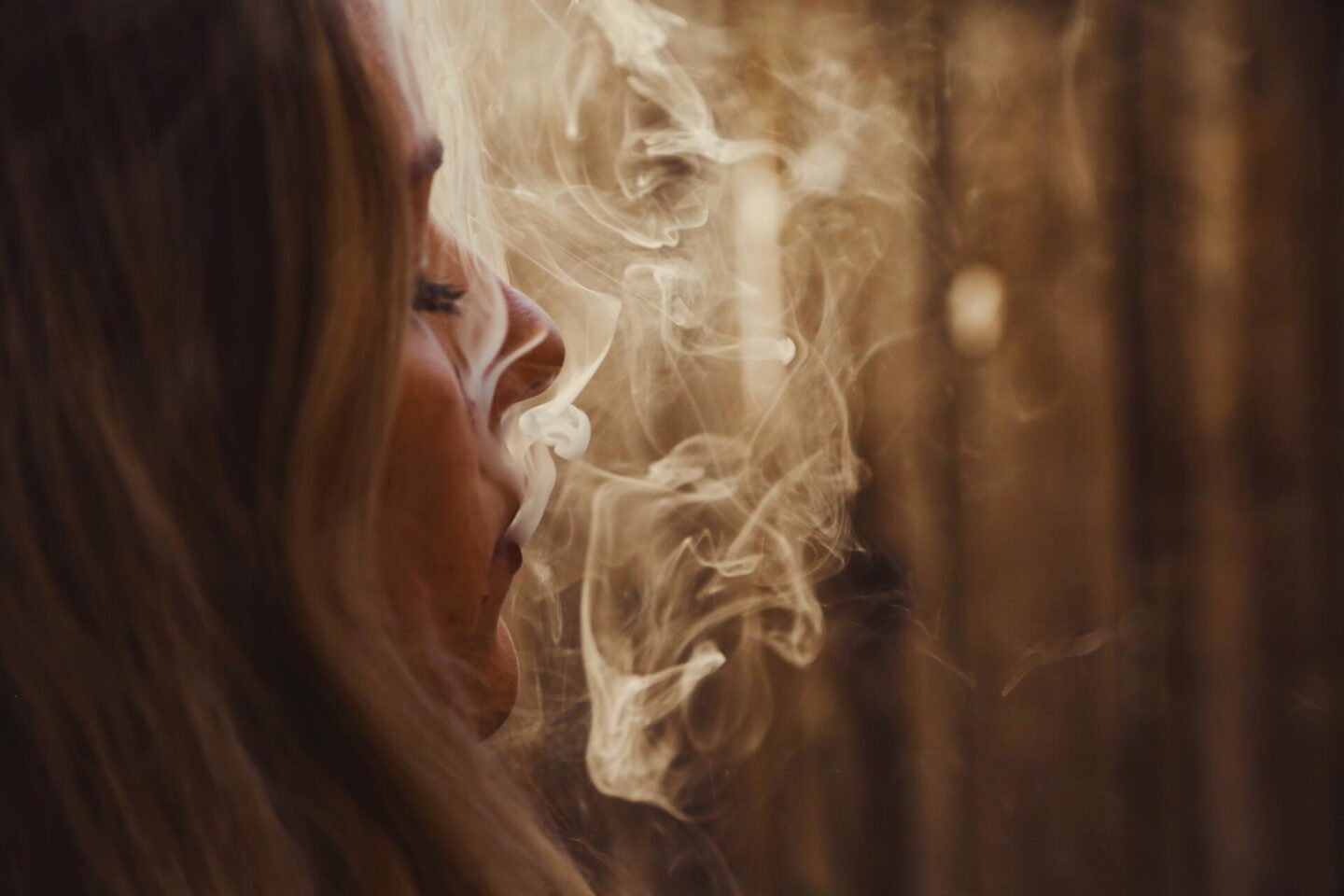 An article smoking parents should read