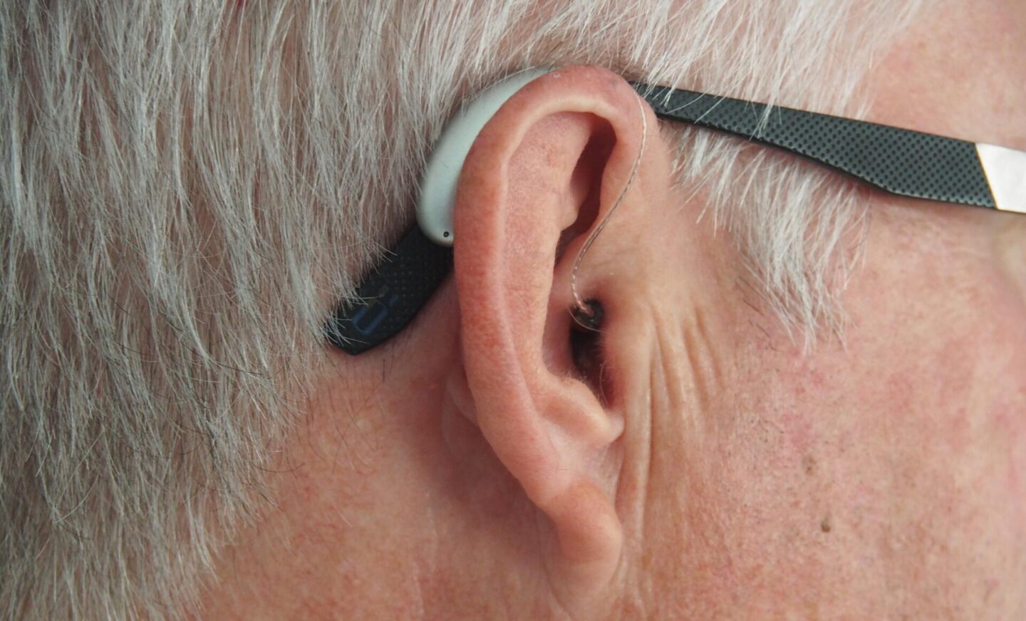 Surviving with hearing loss