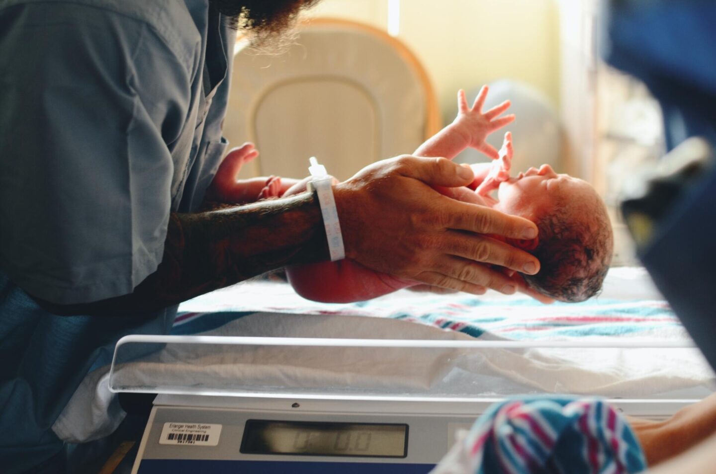 Top Safeguarding CPD Opportunities for Midwives