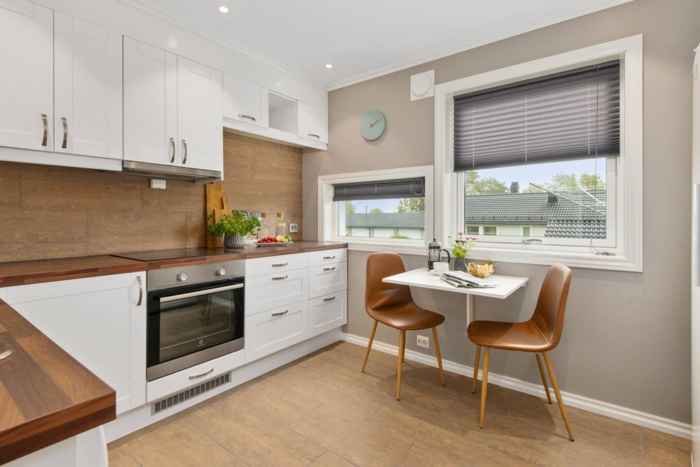 Bring Some New Life Into Your Kitchen