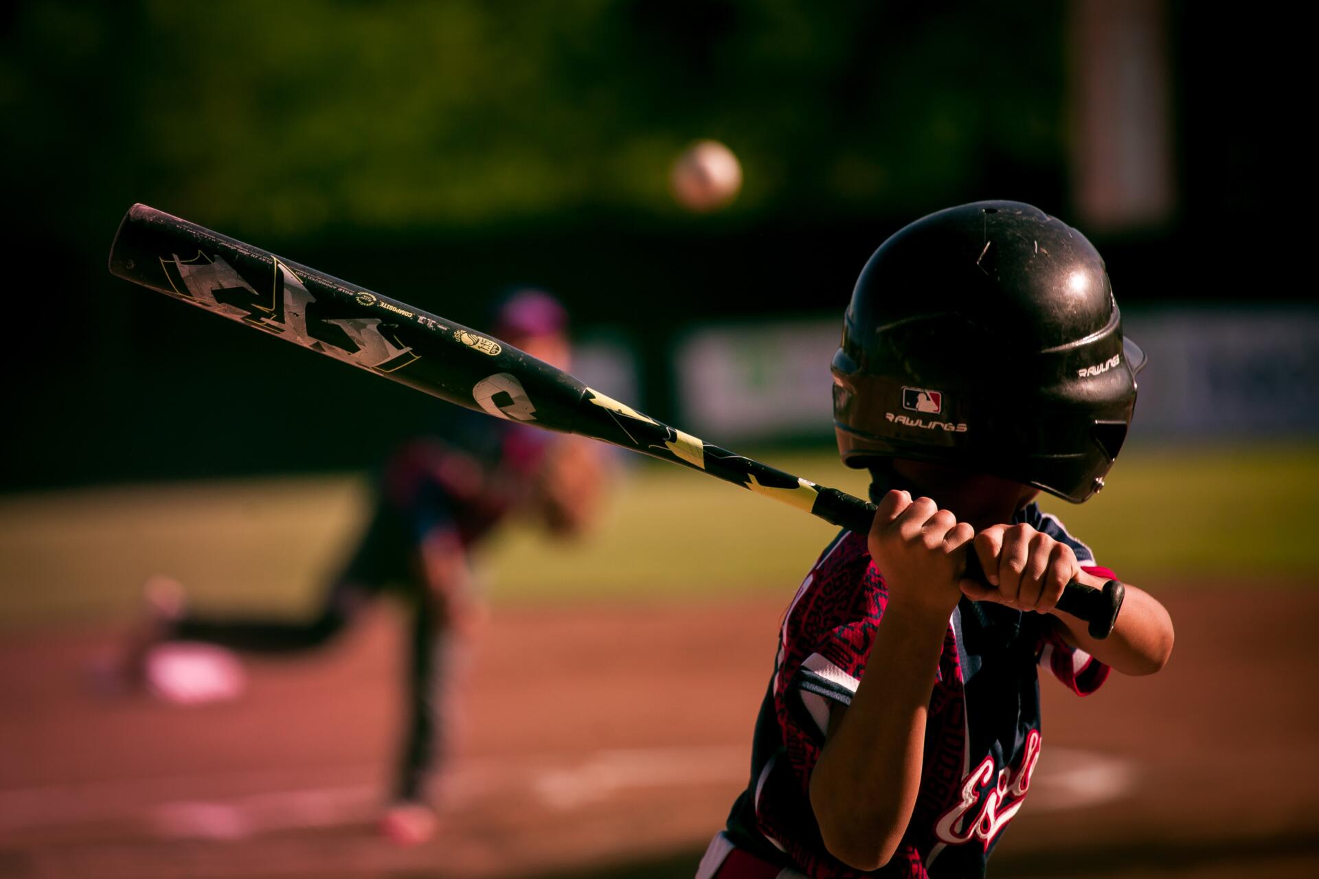 8 Reasons Why Youth Baseball is Great for Your Kids - Baseball