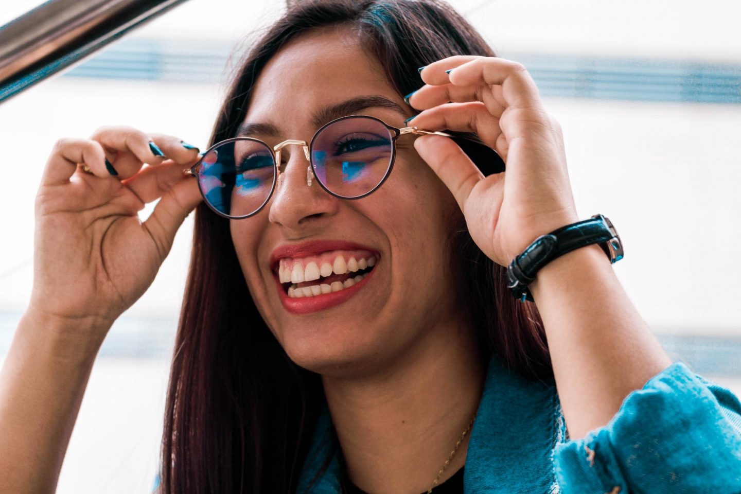 Styling your glasses | How to find the right frames