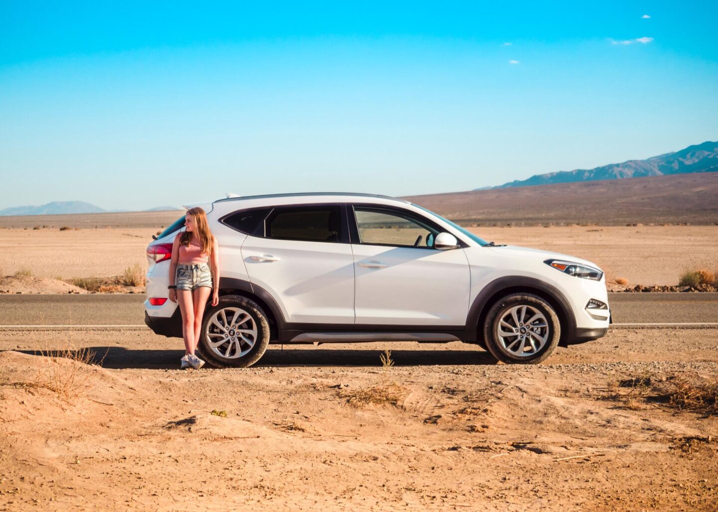 Road trip in Germany | Is it better to drive your own or rental car?
