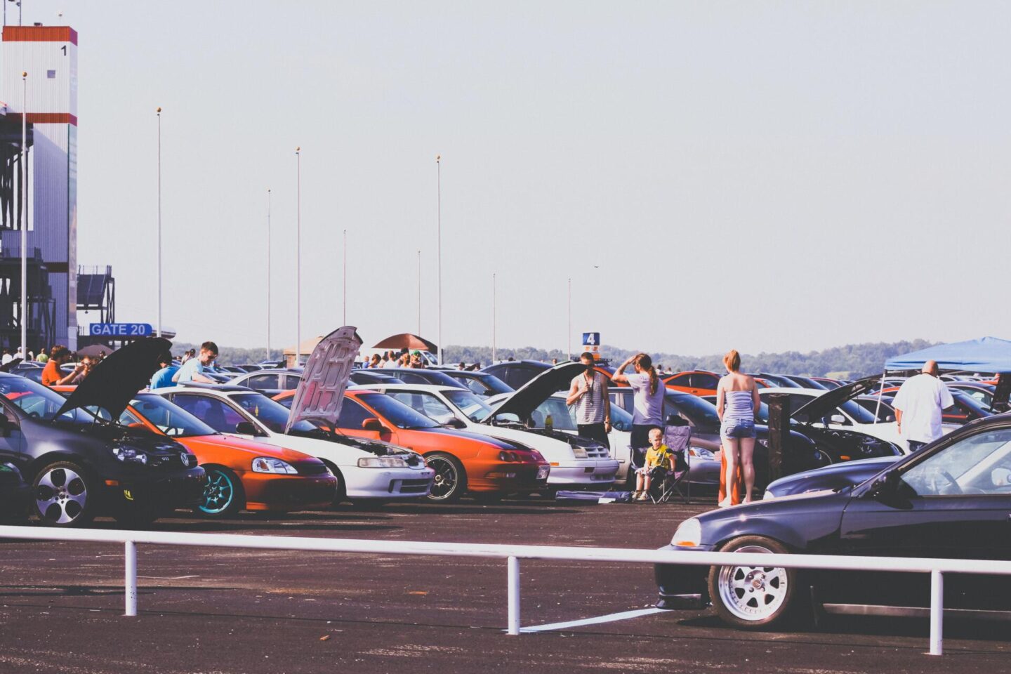 Buying a Second-Hand Car? This is What You Need to Check