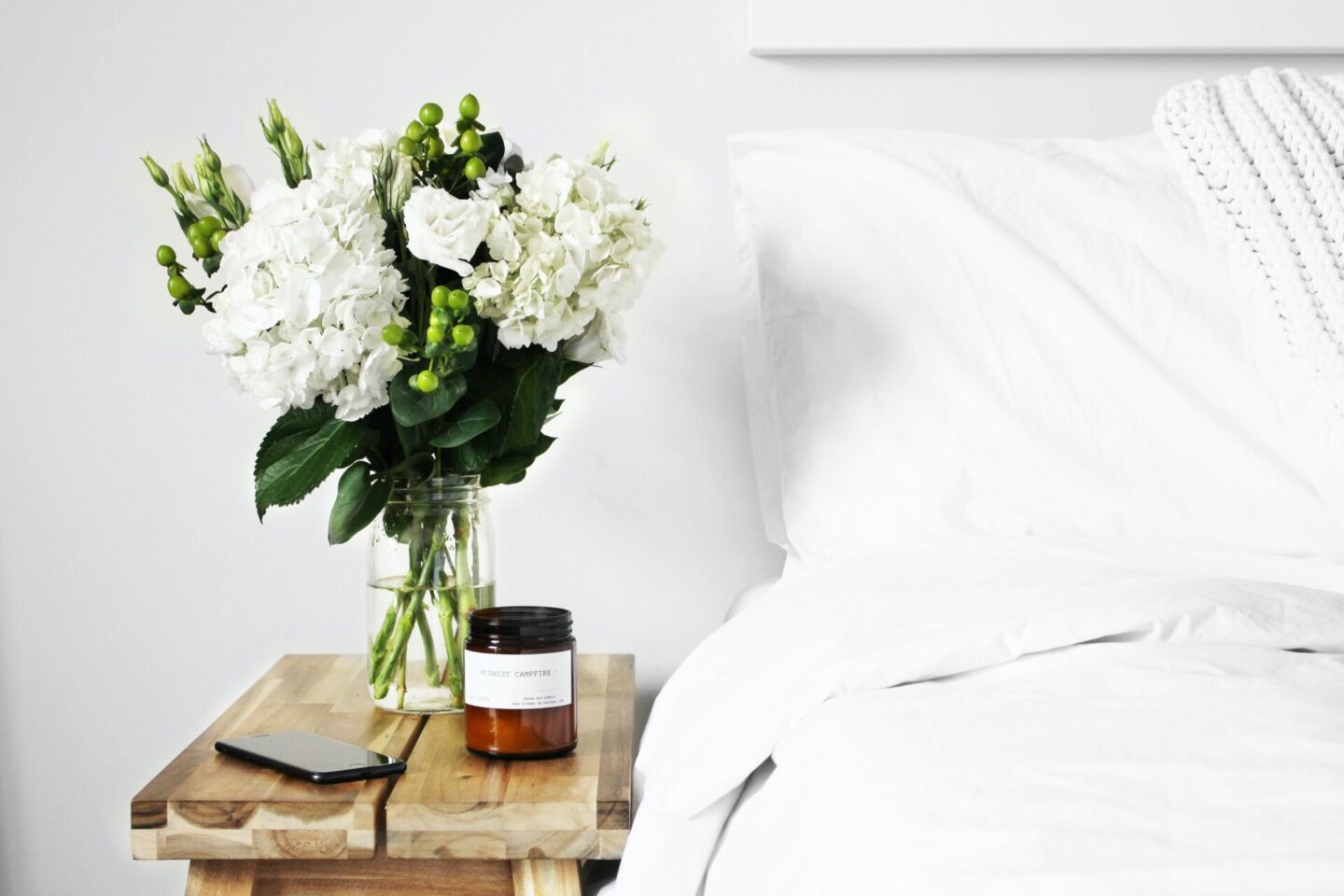 Tips when decorating your home with flowers
