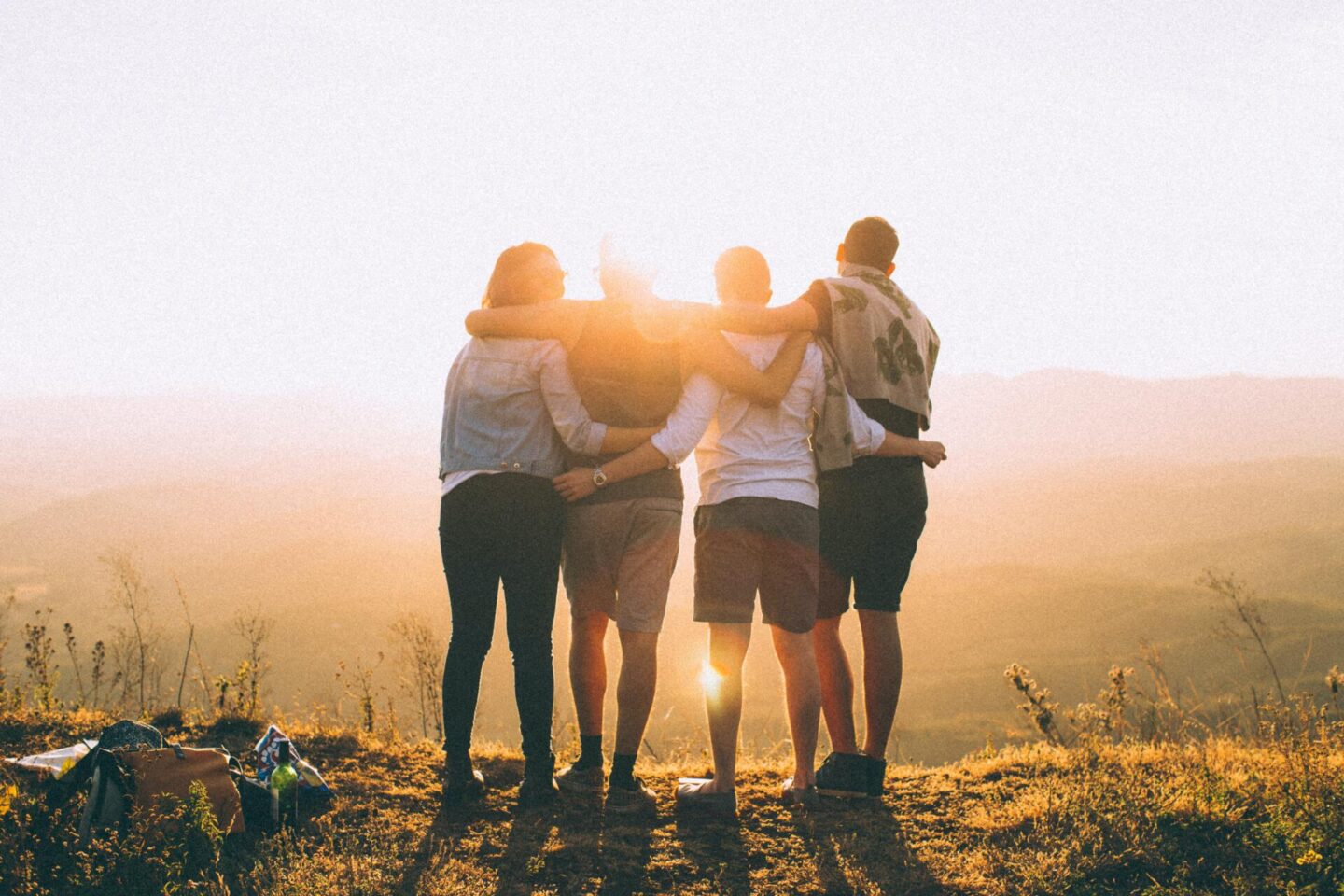 Top 4 simple things that will make family life happy