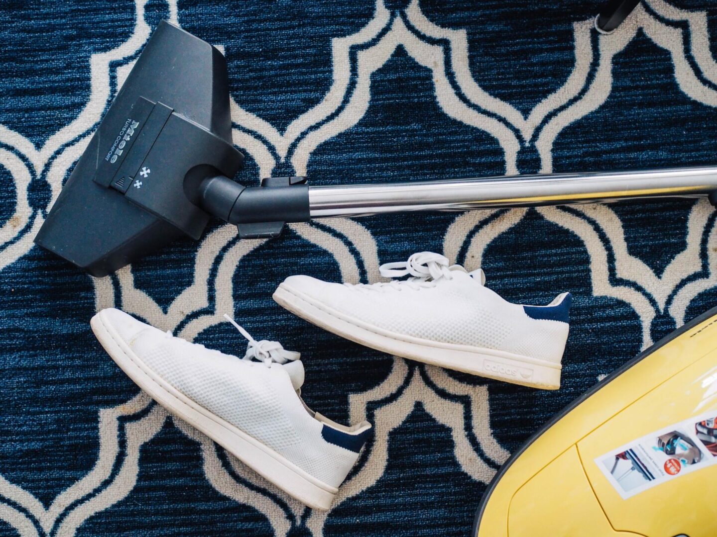 5 reasons to love your wet and dry vacuum