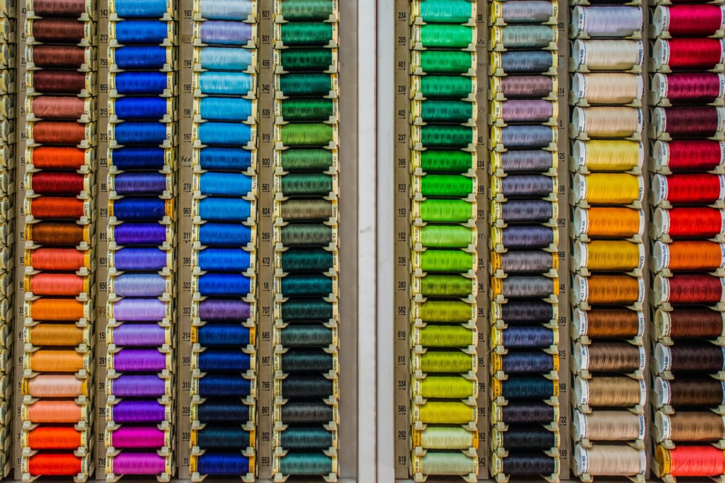 How Embroidery Makes Gifts Extra Special