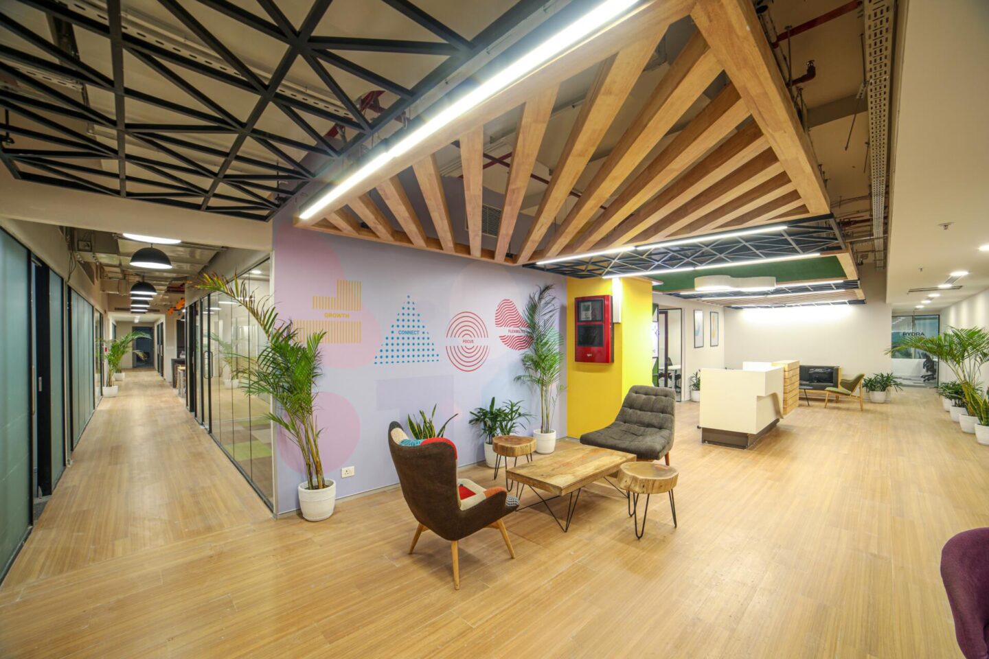 Exclusive Design Trends for Offices That Will Shape 2023