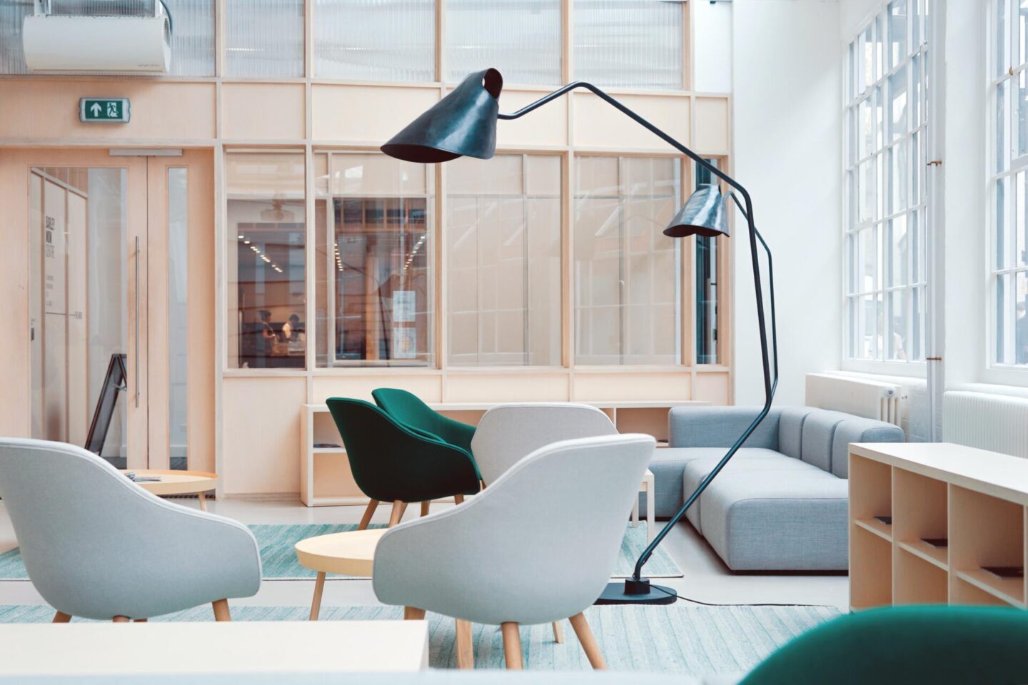 If You’ve Never Worked with An Interior Designer Before, Keep This in Mind