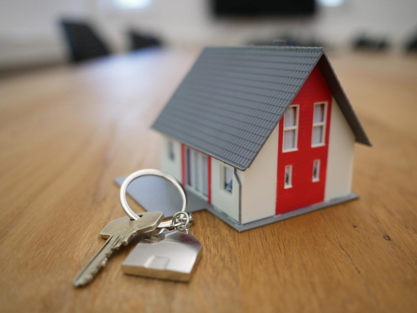 How to choose a family home