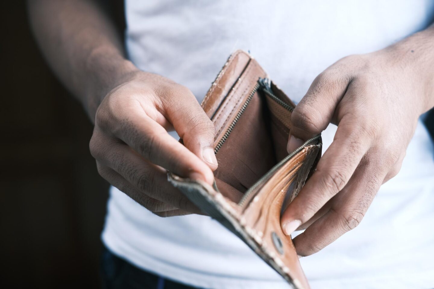 Top tips for low income families coping with multiple debts