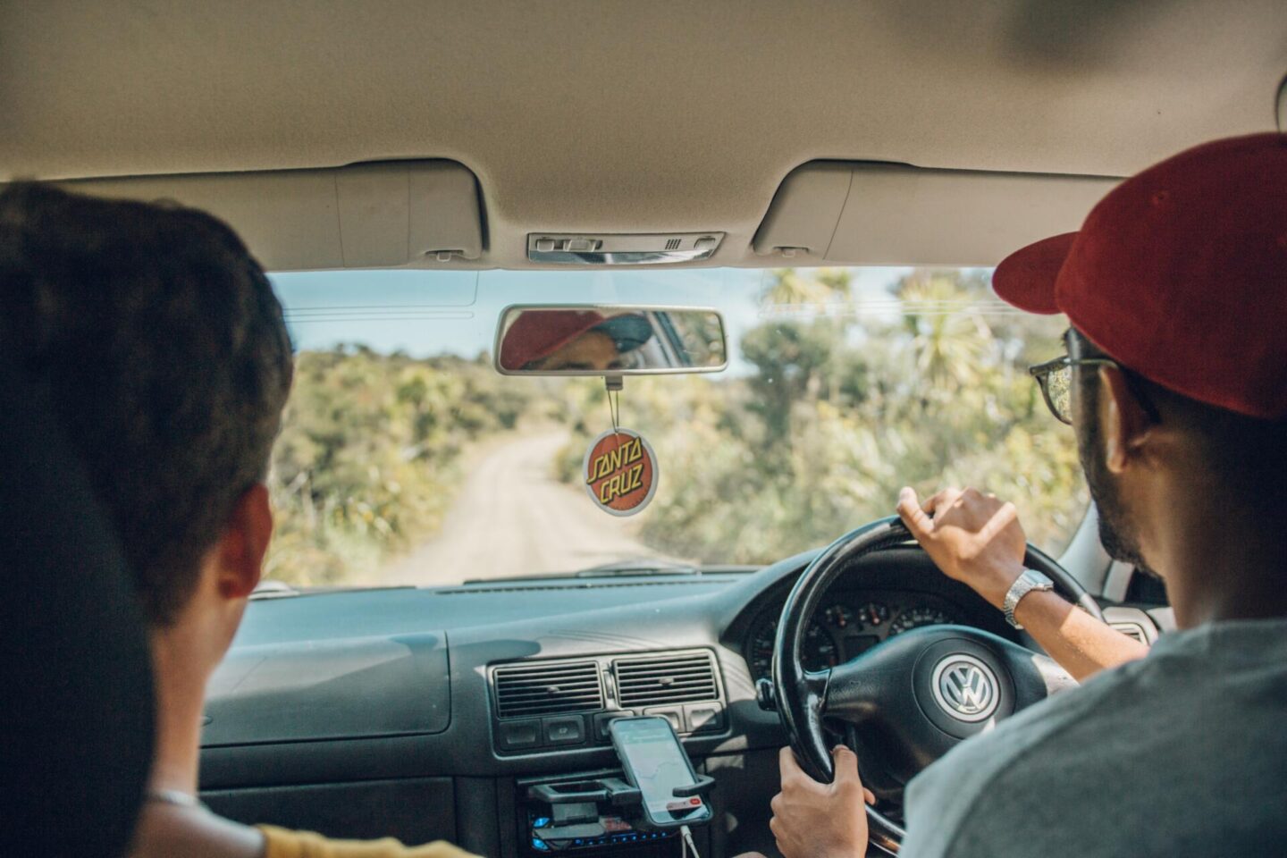 Car checks to do before going on a family trip