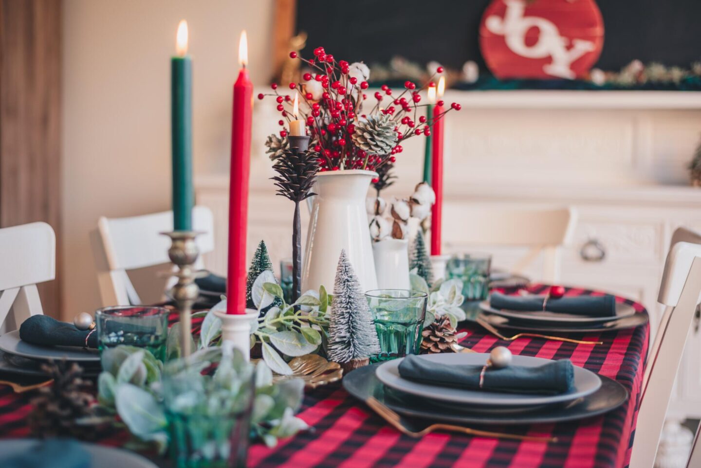 How to prepare for Christmas day | A quick guide