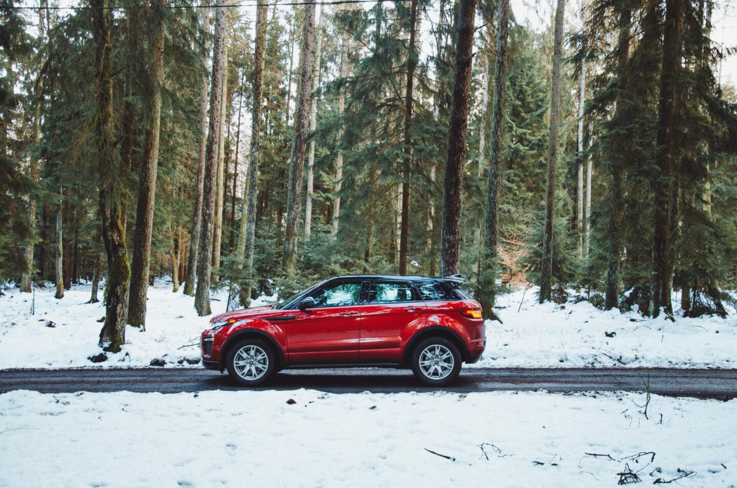 Getting Your Car Ready for Winter | The Key Considerations