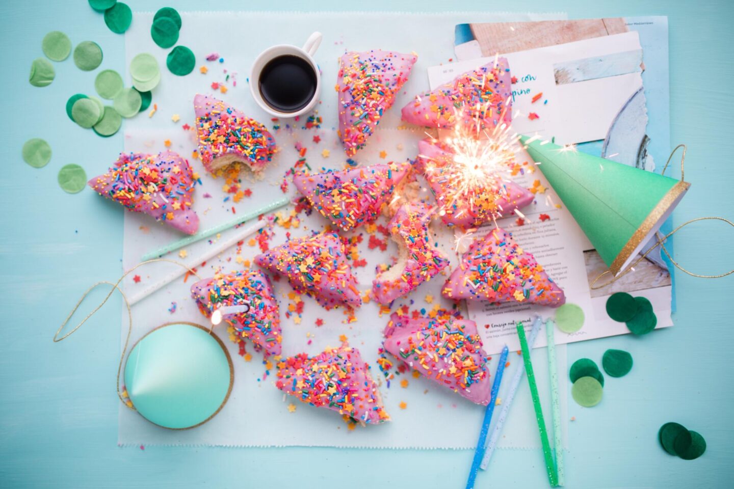 The Best Reusable Party Supplies For Your Next Celebration
