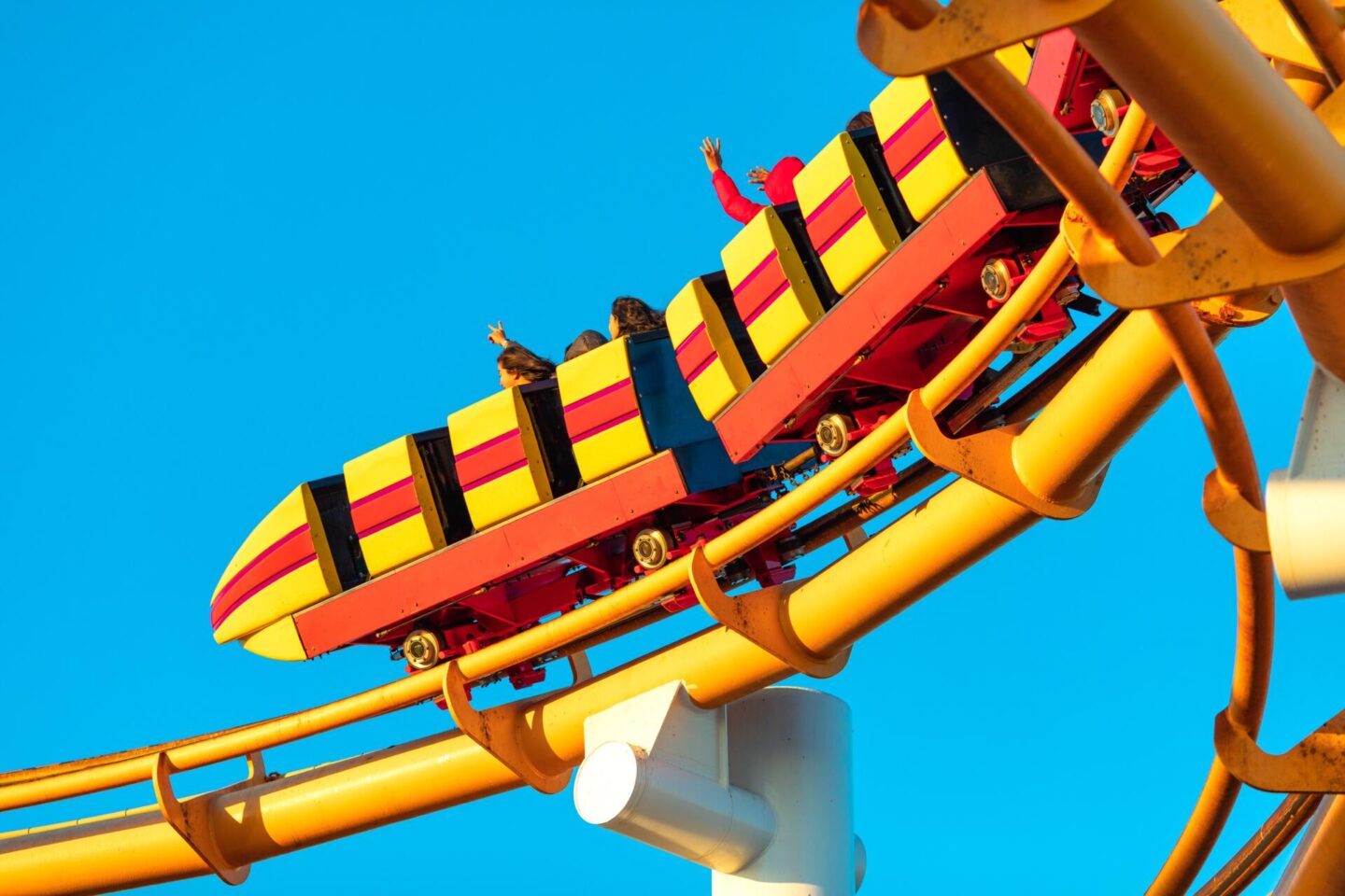 Planning A Kid’s Birthday Party At A Theme Park | Things To Consider