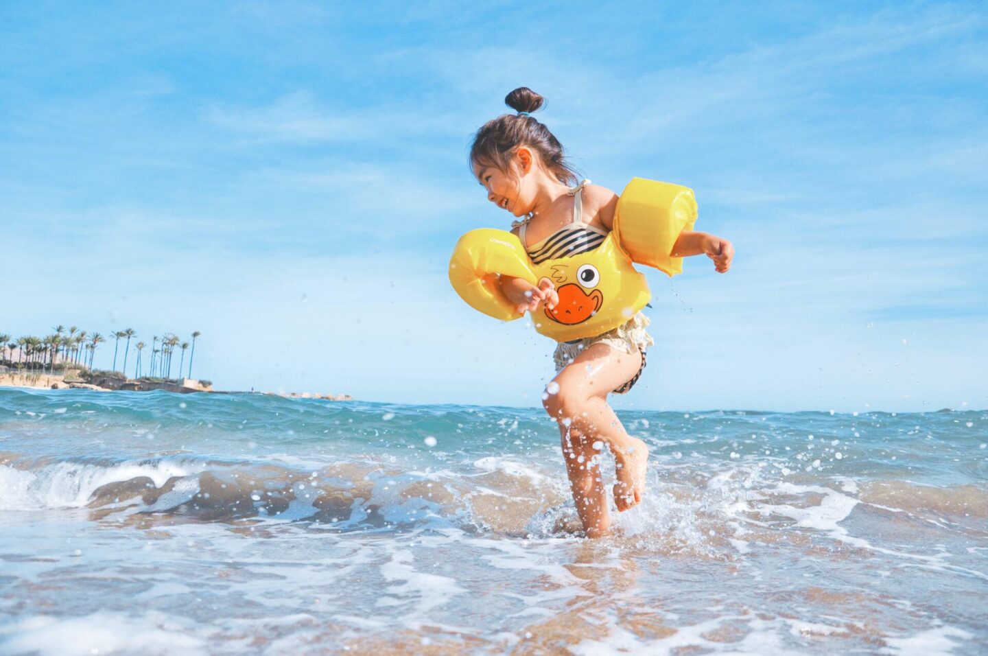 5 essential travel tips for larger families