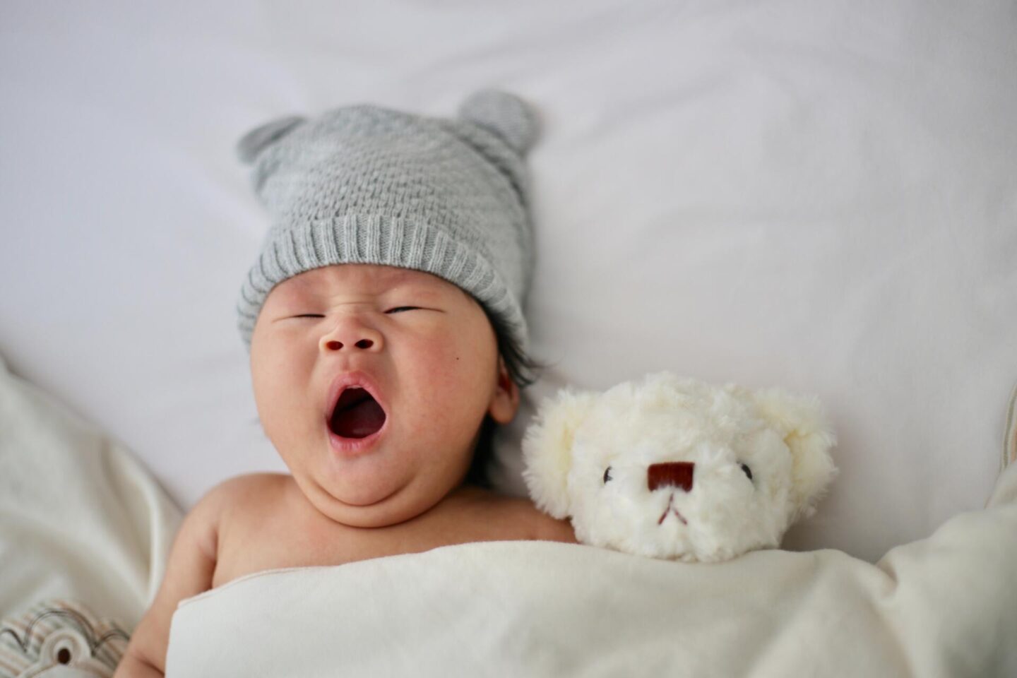 How To Prepare Your Home For A New Baby | 5 Tips For New Parents