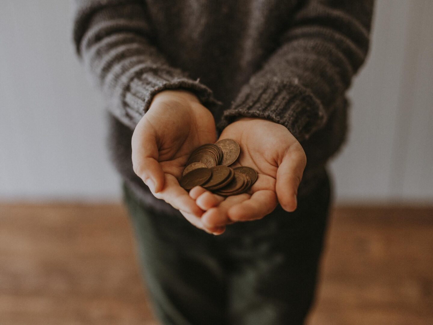 Five ways to improve your finances when becoming a parent