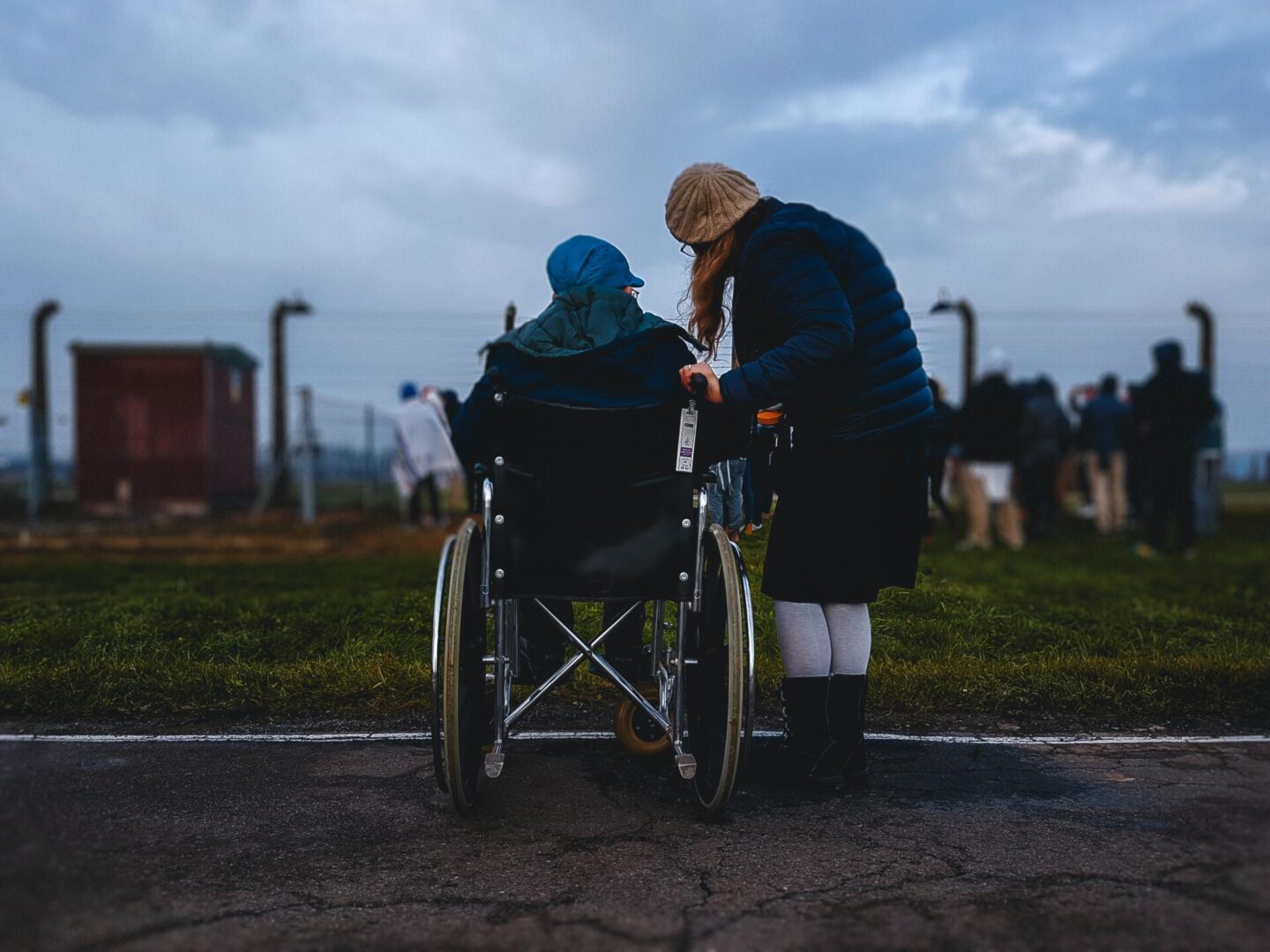 How to Support and Protect the Rights of Your Disabled Children During Divorce
