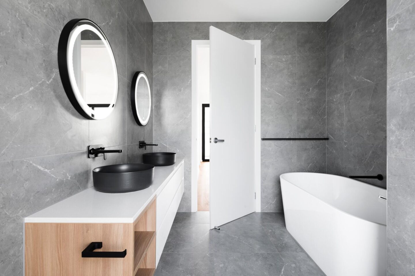 Why You Should Consider a Wet Room Style Bathroom