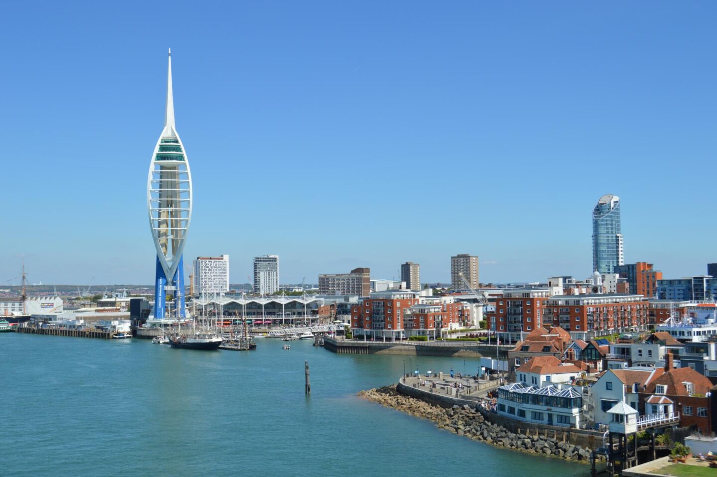 Family-Friendly Activities in Portsmouth