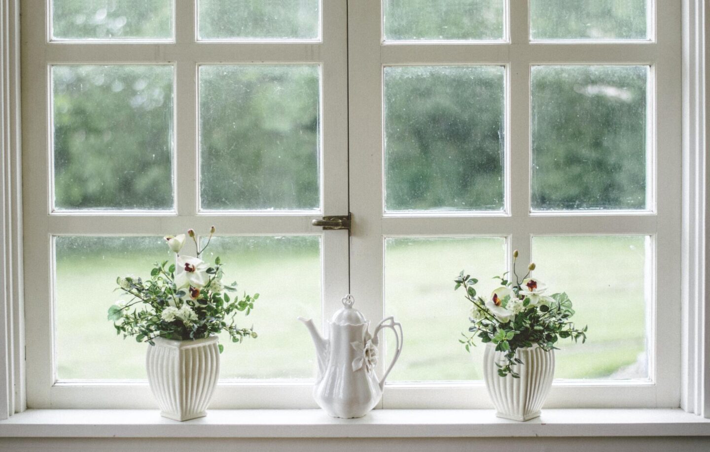 The Top 6 Things Homeowners Need To Replace In Their Brand New Pad