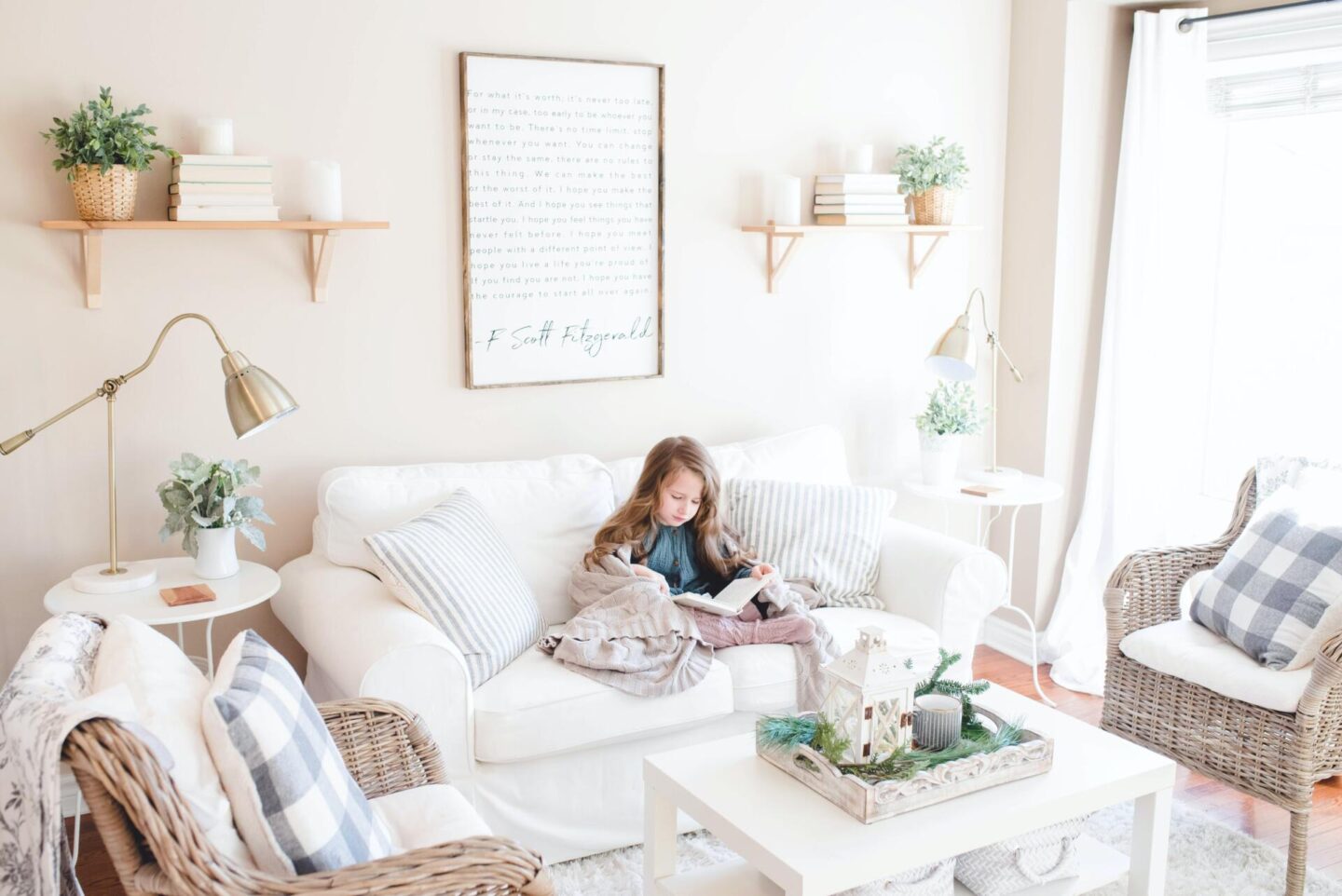 Why Roller Blinds Are the Ideal Window Shade for Childrens Bedrooms