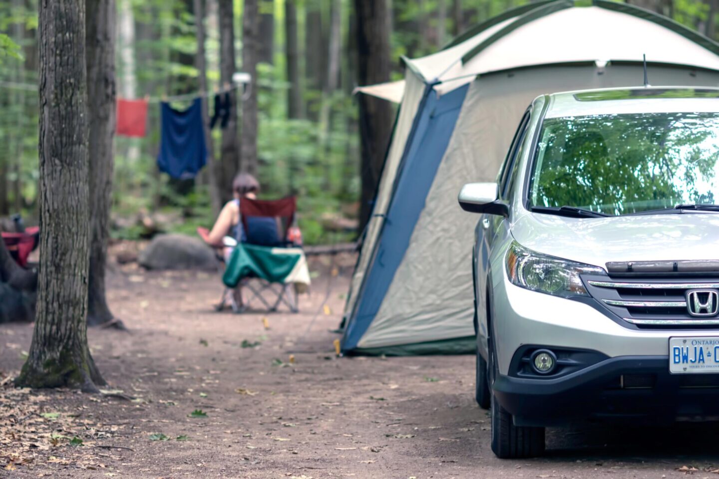Drive With Confidence | Must-Have Safety Features For Your Next Family Car