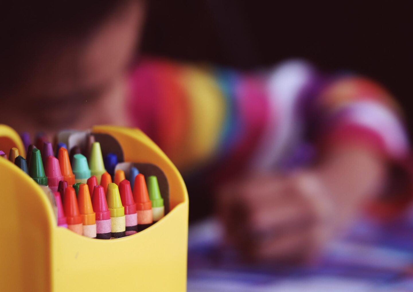 Creative Childcare Solutions for the Back-to-School Season