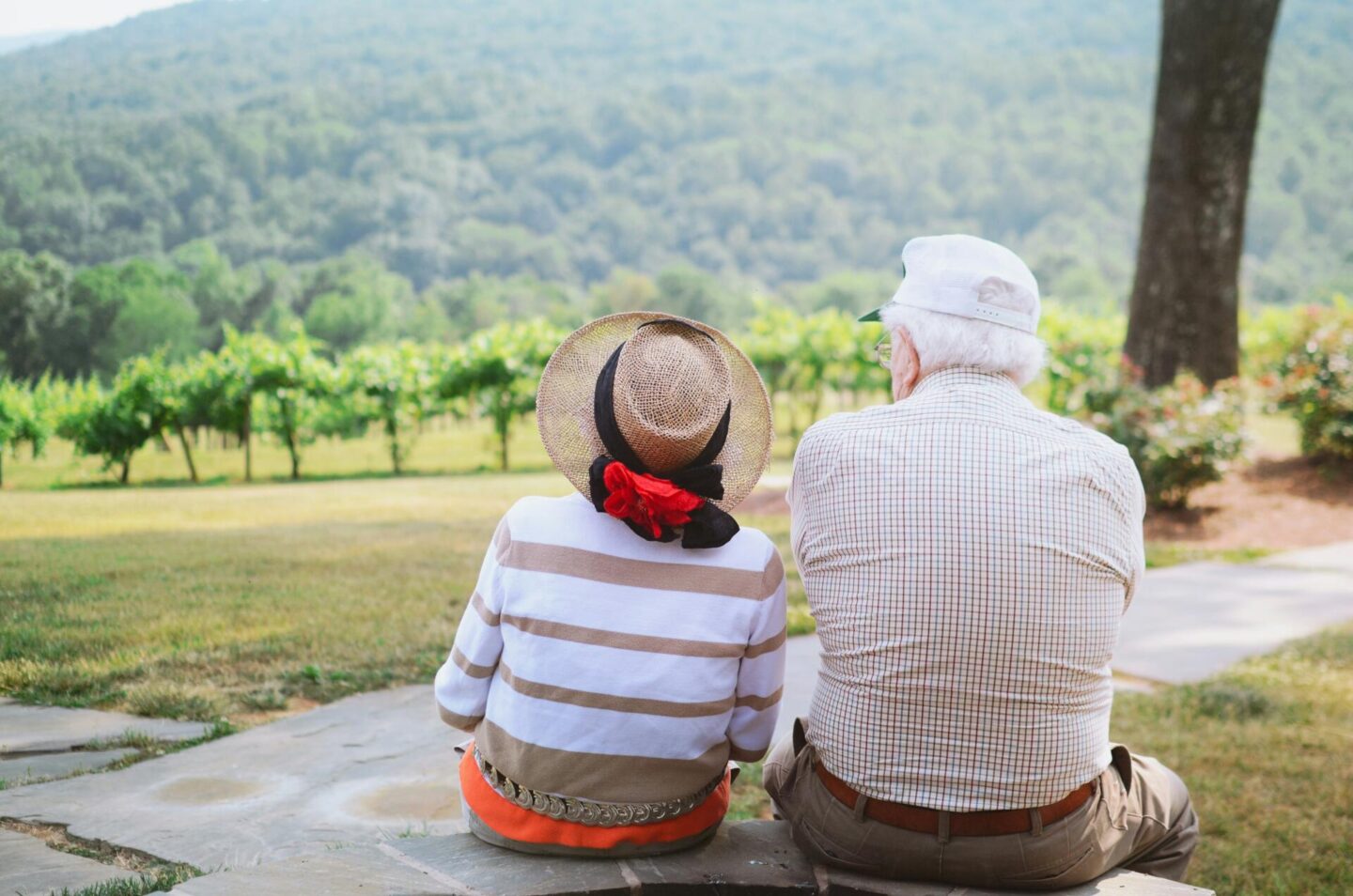 Caring for Aging Parents | Nurturing the Bonds of Love