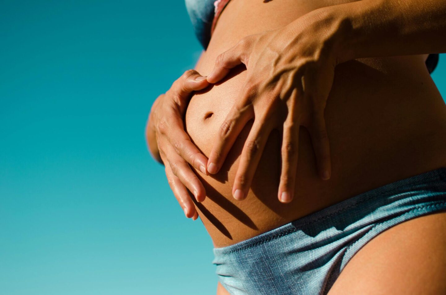 5 surprising but common ways your body may experience during pregnancy