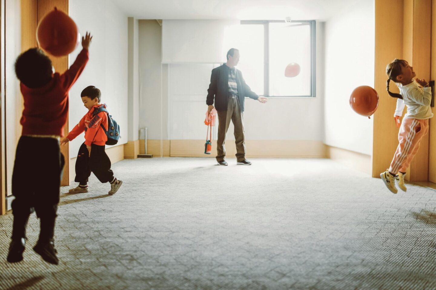 Ideas For Family Time | How to Grow Your Bond With Your Children