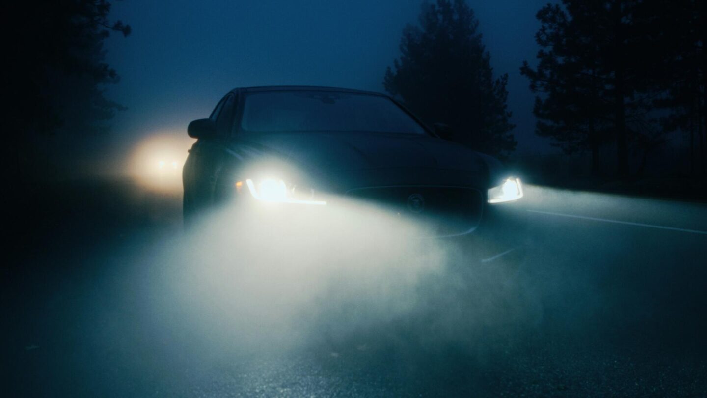 What Helps Deliver Clear Footage When Driving in Rain, Fog or Low Light?